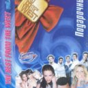 REAMONN - Supergirl