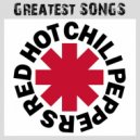 Red Hot Chili Peppers - Californication