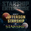 Jefferson Starship - Find Your Way Back