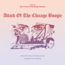 Andrew Kitchen - Attack Of The Boogie