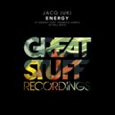 Jacq (UK) feat. Frankco Harris - Energy