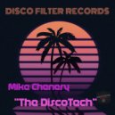 Mike Chenery - The Discotech
