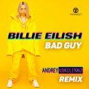 Billie Eilish - Bad Guy