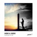 HIDE & SEEK - Contrast Of Life