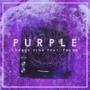 Chance King - Purple