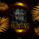Edy Marron - Hunting (Instrumental Mix)