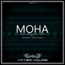 Ronny Santana - My Dance