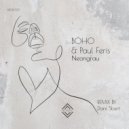 Paul Feris, BOHO - Neongrau