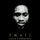 Caosta Feat. Thembisile & StandoBoy - Nge Ku Thandile