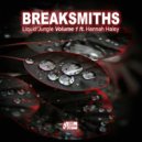 Breaksmiths feat Hannah Haley - Homemade Lemonade