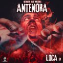 Antenora & Miss Enemy - Miss Antenora (Original Mix)