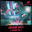 AudioClass feat. Thayana Valle - Treasure