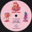 Andy Kas - Desire (Tech Support Remix)