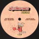 THEOS - Old School Shit
