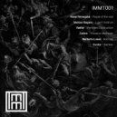 Matias Bagato - I Can\'t Hold On (Original Mix)