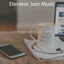 Elevator Jazz Music - Playful Ambience for WFH ()