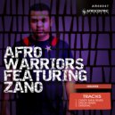 Afro Warriors & Zano & Drega - Higher (feat. Zano)