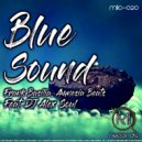 Frank Basilia & Amnesia Beats & DJ Alex Soul - Blue Sound (feat. DJ Alex Soul)