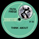 Filta Freqz - Think About