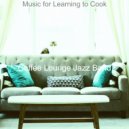 Coffee Lounge Jazz Band - Romantic Ambience for Studying at Home ()