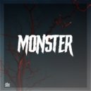 MusicbyAden - Monster