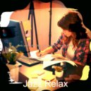 Jazz Relax - Happy Remote Work