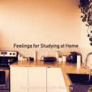Jazz Instrumentals for Reading - Alluring Moods for Cooking at Home