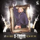 Las Bibas From Vizcaya & Hurricane - Calcinha no Chao (Hurricane Radio Remix)