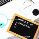 Cool Jazz Relaxation - Inspiring WFH ()
