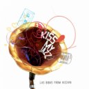 Las Bibas From Vizcaya & Diego Garcia - Kiss my Jazz (Diego Garcia Remix)