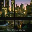 Relax Chillout Lounge - Opulent Backdrops for Remote Work
