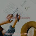 Reading Background Music - Waltz Soundtrack for WFH