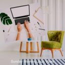 Sunday Morning Jazz Vibes - Funky Work from Home ()