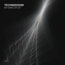 TechnoDoom - Im Just Living (Original Mix)
