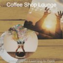 Coffee Shop Lounge - Incredible Backdrops for Work from Home