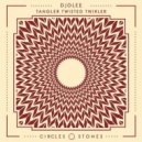 Djolee, Last Men On Earth - Rumbling