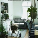 Coffee Shop Music Supreme - Retro Backdrops for Cooking at Home ()