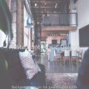 Restaurant Music Deluxe - Elegant Moods for Studying at Home ()