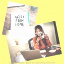 Easy Jazz Music - Fashionable Backdrops for Studying at Home ()