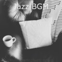 Jazz BGM - Uplifting Ambiance for Studying at Home