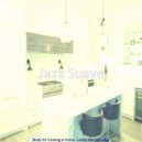 Jazz Suave - Friendly Ambiance for Learning to Cook ()