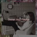 Dinner Jazz Playlist - Waltz Soundtrack for Studying at Home