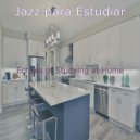 Jazz para Estudiar - Jazz Quartet Soundtrack for WFH ()