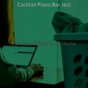 Cocktail Piano Bar Jazz - Mysterious Ambiance for Learning to Cook ()