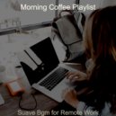 Morning Coffee Playlist - Background for Learning to Cook ()