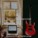 Restaurant Music Playlist Lounge - Jazz Quartet Soundtrack for WFH