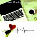 Jazz Morning Playlist - Dream-Like Cooking at Home