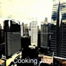 Cooking Jazz - Sprightly Jazz Cello - Vibe for Cooking at Home