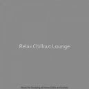 Relax Chillout Lounge - Background for Cooking at Home