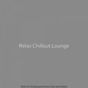 Relax Chillout Lounge - Background for Cooking at Home ()
